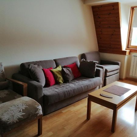 Apartman 205- Aparthotel Vucko Jahorina Private Host 50M2 Exterior foto