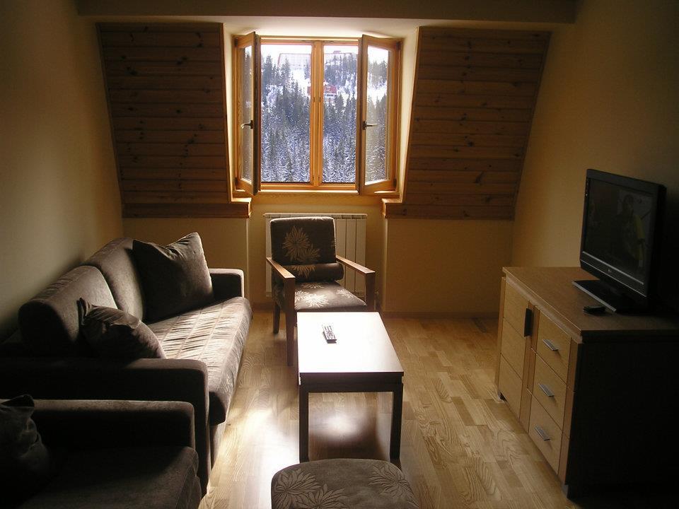 Apartman 205- Aparthotel Vucko Jahorina Private Host 50M2 Exterior foto